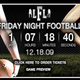 Image for article titled Lingerie Football Fumbles • Sarah Palin's Favorability Is Rising